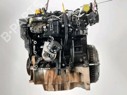 Engine RENAULT KANGOO / GRAND KANGOO II (KW0/1_) 1.5 dCi (KW0C, KW2C, KW4C) | BP32180696M1 - Image 2
