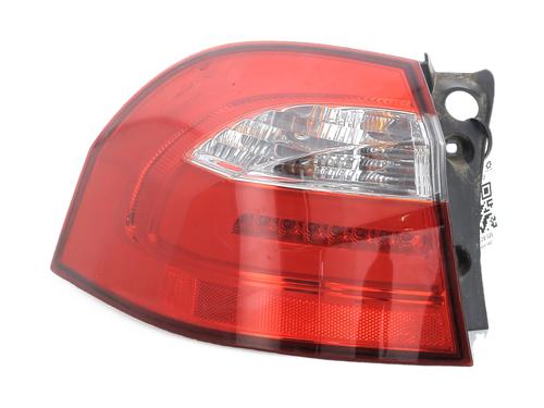 Left taillight KIA RIO III (UB) 1.4 CVVT | BP37016964C34 - Image 2