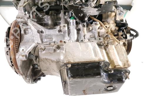 Engine CITROËN JUMPY II Van 1.6 HDi 90 8V | BP32487694M1 