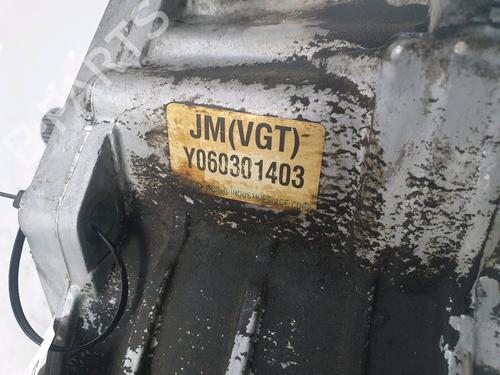 Transfer box KIA SPORTAGE II (JE_, KM_) 2.0 CRDi 4WD | BP29930865M36 