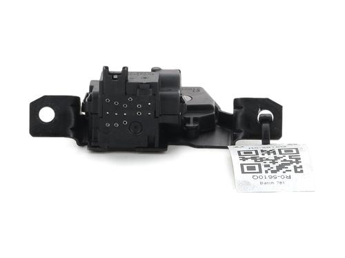 Bakluke lås MINI MINI (F55) Cooper D | BP29552862C101 