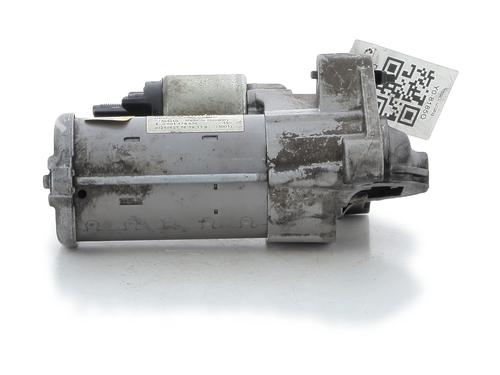 Used Starter Starter CITROËN JUMPER II Van 2.2 BlueHDi 120 (120 hp) 34111661 34111661
