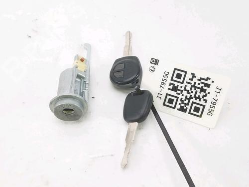 Used Ignition barrel Ignition barrel OPEL AGILA (B) (H08) 1.2 (F68) (94 hp) 10449227 10449227