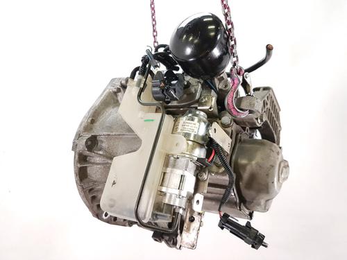 Gearbox FIAT PUNTO EVO (199_) 1.4 (199AXB1A) | BP37627367M3 - Image 7