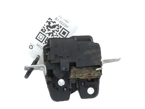 Used Tailgate lock Tailgate lock MERCEDES-BENZ A-CLASS (W169) A 180 CDI (169.007, 169.307) (109 hp) 34051717 34051717