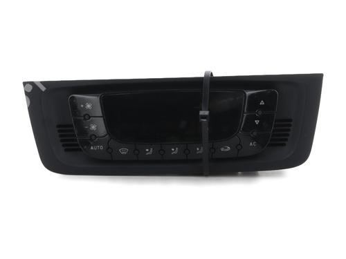 Used Climate control SEAT IBIZA IV SC (6J1, 6P5) 1.4 TDI (80 hp) 26541759