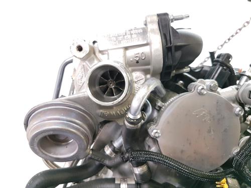 Engine PEUGEOT 2008 I (CU_) 1.2 THP 110 / PureTech 110 | BP39704812M1 - Image 7
