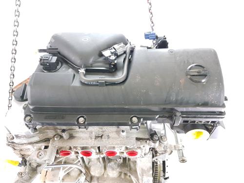 Engine NISSAN NOTE (E11, NE11) 1.4 | BP31057194M1 