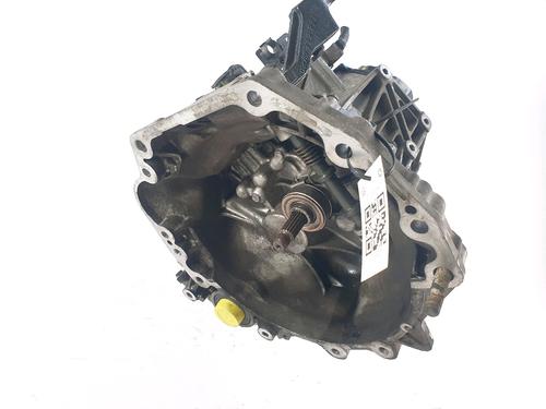 Gearbox SUZUKI IGNIS II (MH) 1.3 (RM413) | BP30118515M3