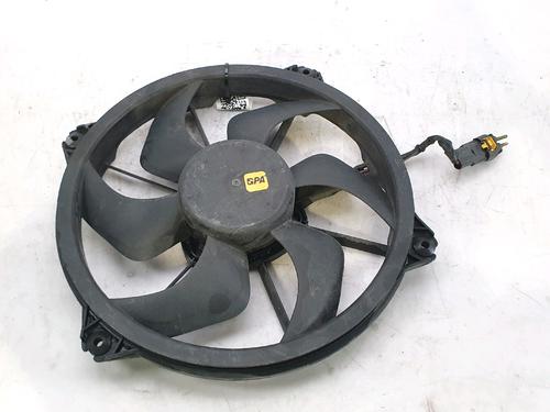 Koelventilatormotor CITROËN C4 Picasso I MPV (UD_) 1.6 HDi | BP29217914M35 