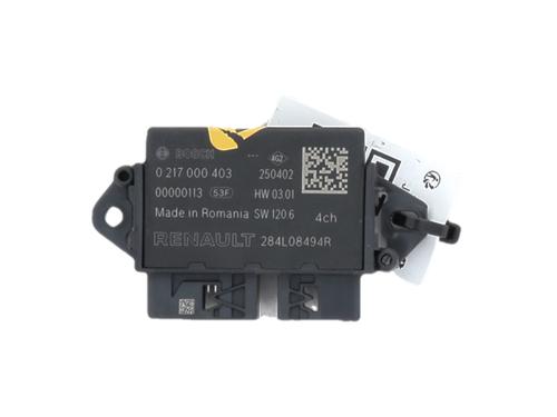 Electronic module RENAULT KANGOO III Box Body/MPV 1.5 Blue dCi 95 (FJAB) | BP40618818M83 - Image 2