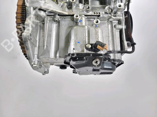 Engine RENAULT CLIO IV (BH_) 0.9 TCe 75 (BHNP) | BP22424320M1