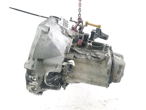 Used Gearbox CITROËN C3 I (FC_, FN_) 1.4 HDi (68 hp) 30982748