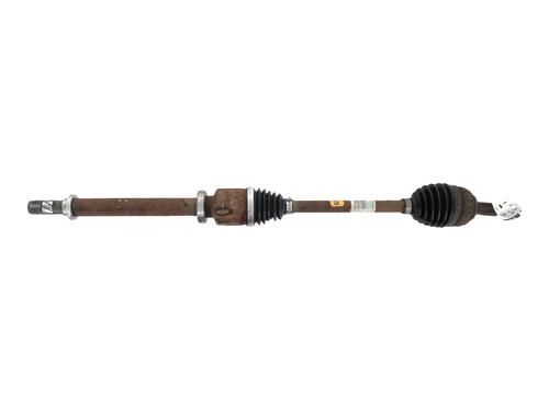 Used Right front driveshaft RENAULT CLIO III Grandtour (KR0/1_) 1.5 dCi (75 hp) 29874042