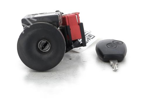 Ignition barrel DACIA DUSTER (HS_) 1.5 dCi 4x4 | BP33686053M48 - Image 2