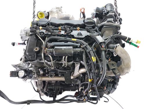 Engine CITROËN BERLINGO Box Body/MPV (B9)  | BP33309486M1  - Image 5