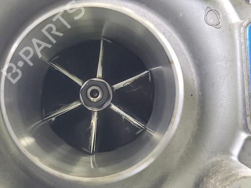 Engine CITROËN C4 Picasso II 2.0 BlueHDi 150 | BP29381439M1 