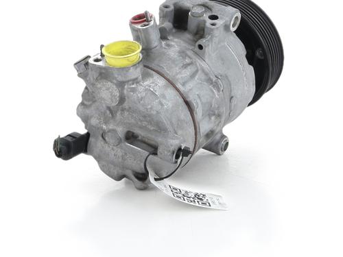 AC compressor VW T-ROC (A11, D11) 1.0 TSI | BP38741316M34 - Image 3