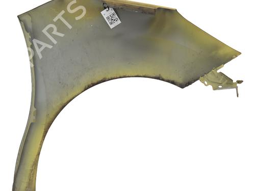 Left front fenders CITROËN DS3 (SA_) 1.6 HDi 110 | BP29623491C41 