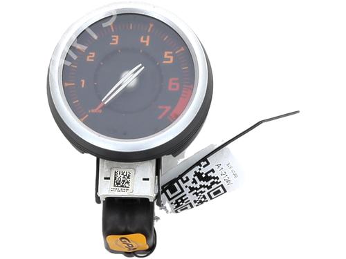 Display RENAULT TWINGO II (CN0_) 1.2 16V (CN04, CN0B) (75 hp) 27910883