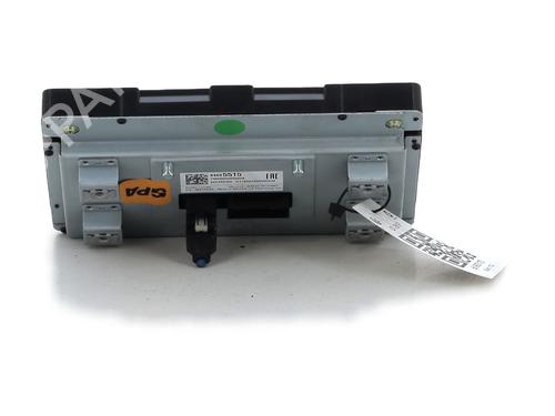 Display monitor OPEL ASTRA K (B16) 1.2 Turbo (68) | BP30474639C48 