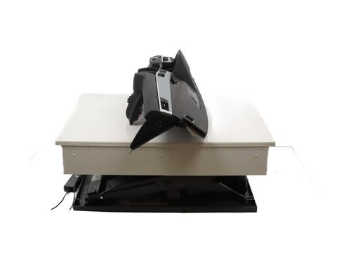 Dashboard BMW X1 (F48) sDrive 18 i | BP21841116C46 