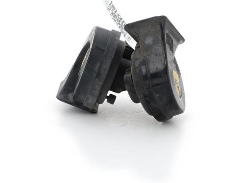 Horn Horn SEAT ALTEA (5P1) 1.9 TDI (105 hp) 36006122 36006122