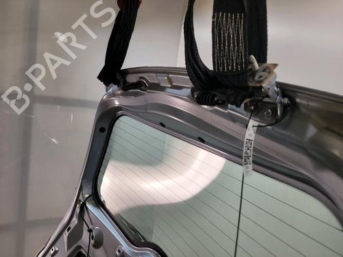 Portellone/Cofano posteriore FORD FUSION (JU_) 1.6 | BP29056019C6 