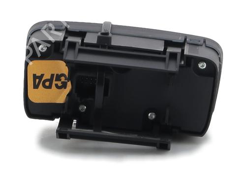 Mando intermitentes / limpia FORD FIESTA VI (CB1, CCN) 1.4 TDCi | BP29988231I23