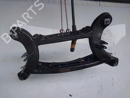 Used Rear axle Rear axle MERCEDES-BENZ C-CLASS Coupe (C204) [2011-2026] 33925409 33925409