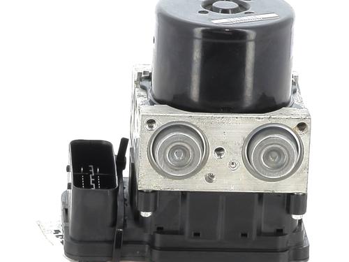 Used ABS pump RENAULT SCÉNIC III (JZ0/1_) 1.5 dCi (110 hp) 27646225