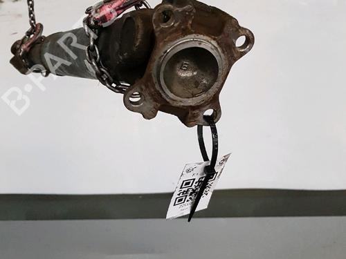 Driveshaft TOYOTA LAND CRUISER 90 (_J9_)  | BP23890385M37 