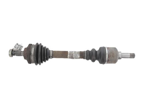 Used Left front driveshaft PEUGEOT 206 Hatchback (2A/C) 2.0 HDI 90 (90 hp) 31635448