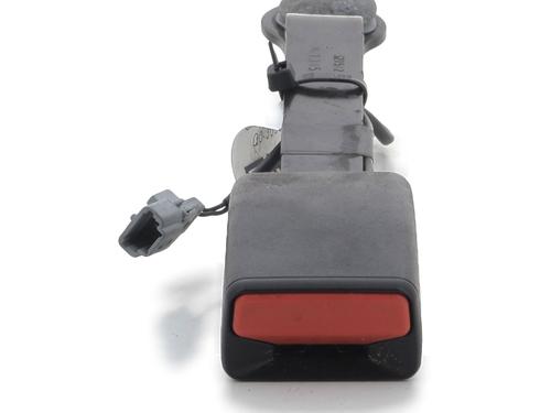 Engate do cinto RENAULT CLIO IV (BH_) 0.9 TCe 90 (BHNF, BHMA, BHMH, BHJK, BHJR) (90 hp) 30049638