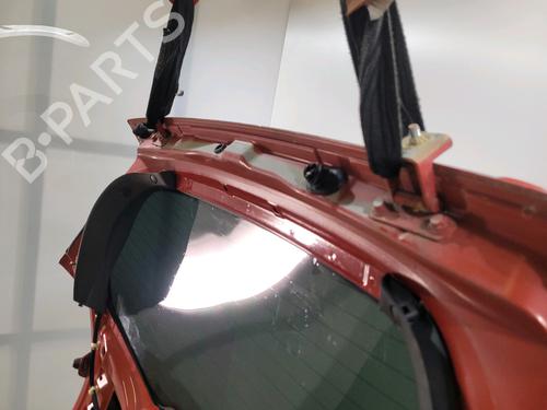 Tailgate RENAULT CLIO III (BR0/1, CR0/1) 1.6 16V (BR05, BR0B, BR0Y, BR15, BR1J, BR1M, BR1Y, CR0B,... | BP29495987C6 