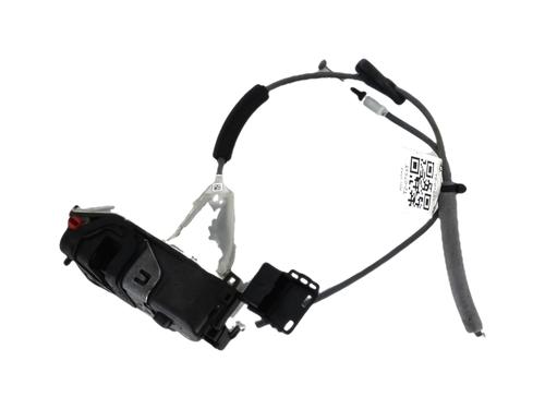 Used Rear left lock Rear left lock PEUGEOT 2008 II (UD_, US_, UY_, UJ_, UR_, UC_) 1.2 PureTech 130 (USHNS, URHNS) (130 hp) 40277255 40277255