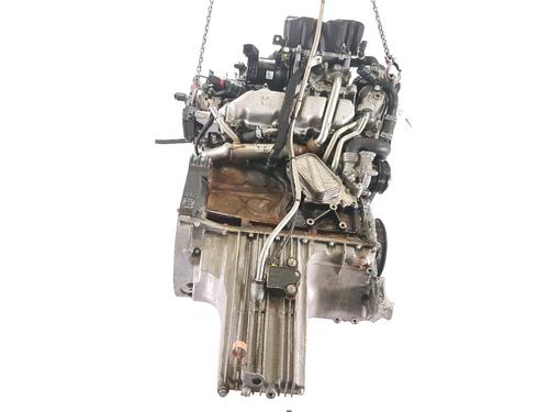 Engine MERCEDES-BENZ B-CLASS Sports Tourer (W245) B 200 CDI (245.208) | BP16336474M1