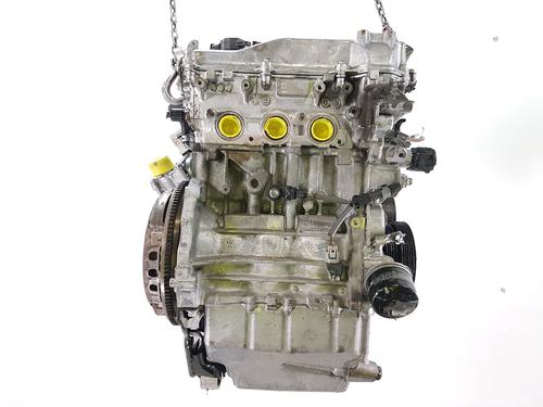 Engine SMART FORTWO Coupe (453) 1.0 (453.342, 453.343) | BP23085358M1 - Image 4