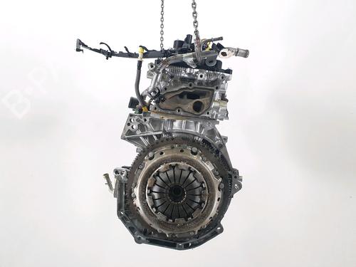 Engine DACIA SANDERO II 1.0 LPG (B8ML) | BP38552259M1 - Image 3