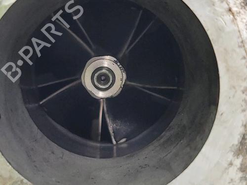 Engine RENAULT KANGOO Express (FW0/1_)  | BP28534008M1