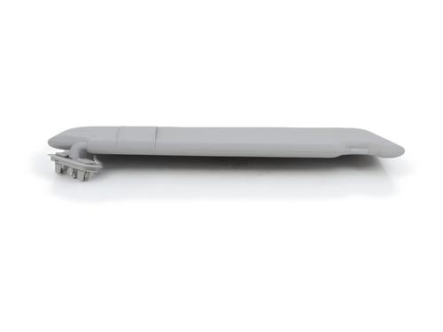Right sun visor PEUGEOT PARTNER Box Body/MPV (K9) 1.5 BlueHDi 100 | BP36373305I2 - Image 3