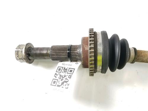 Right rear driveshaft NISSAN X-TRAIL I (T30) 2.2 Di 4x4 | BP11945357M41 
