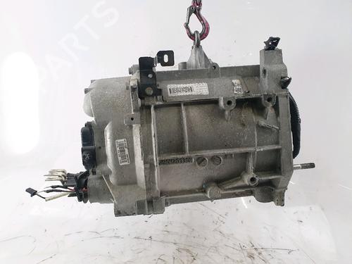 Used Engine Engine RENAULT ZOE (BFM_) Electric (BFME) (77 hp) 33745561 33745561