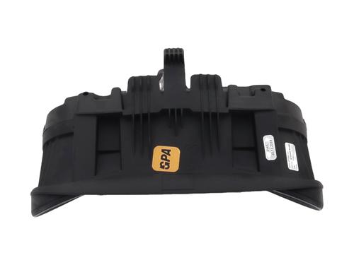 Used Instrument cluster Instrument cluster OPEL CORSA E (X15) 1.3 CDTI (08, 68) (95 hp) 33713263 33713263