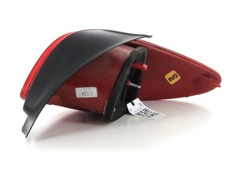 Left taillight PEUGEOT 206+ (2L_, 2M_)  | BP28366610C34 