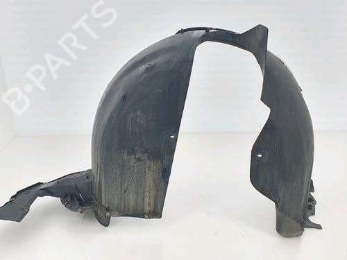 Wheel arch VW TIGUAN (AD1, AX1) 2.0 TDI 4motion | BP30367220C56