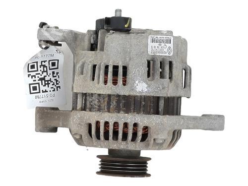 Alternator DACIA SANDERO 1.4 MPI LPG | BP29495276M7 