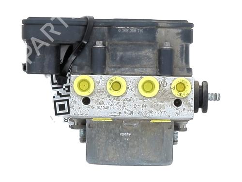 ABS pump DACIA SANDERO II TCe 90 (B8M1, B8MA, B8AC) | BP24814482M43 