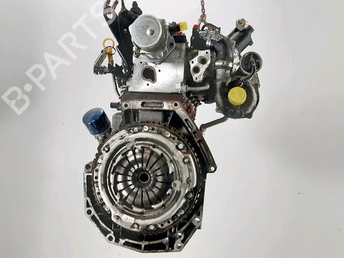 Engine RENAULT TWINGO II (CN0_) 1.5 dCi (CN0E) | BP33111108M1 - Image 3