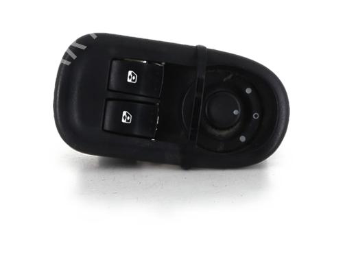 Left front window switch RENAULT KANGOO Express (FC0/1_) | BP33838502I27 - Image 2